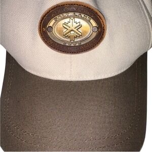 Vtg 2002 Salt Lake City Olympics Hat‎ American Needle USA Winter Games Cap Gorp